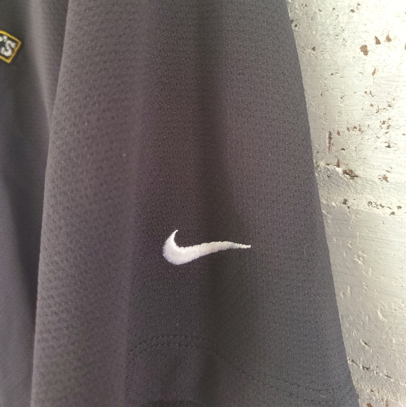 Nike chunky dunky dunk low drift polo men's size M - Picture 4 of 5